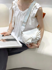 Bow bliss Crossbody bag