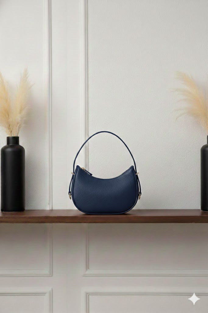 Moon crossbody bags for girls