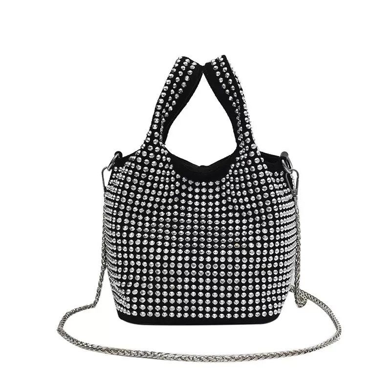 Bucket Stone Bag For Girls