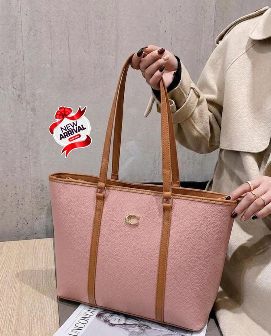 Bellabags Cozy Totebags