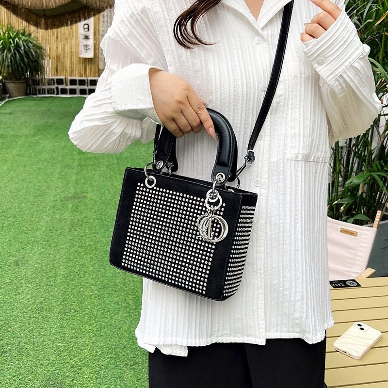 Dior Stone Bag