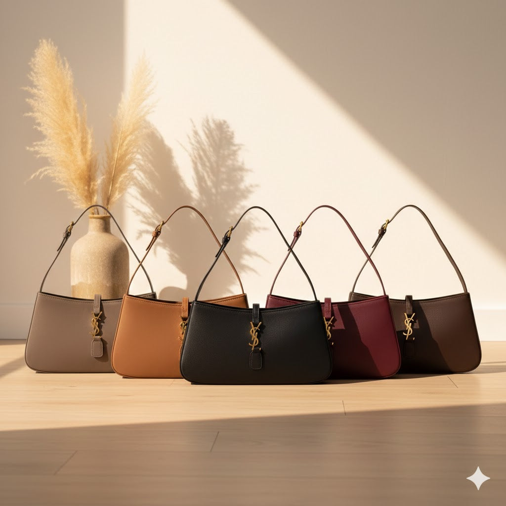 Ysl Crossbody Bag For Girls