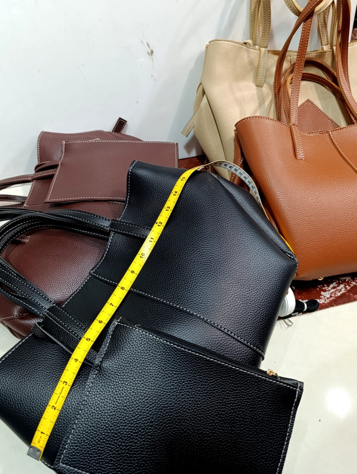 Verona Totebags For Women