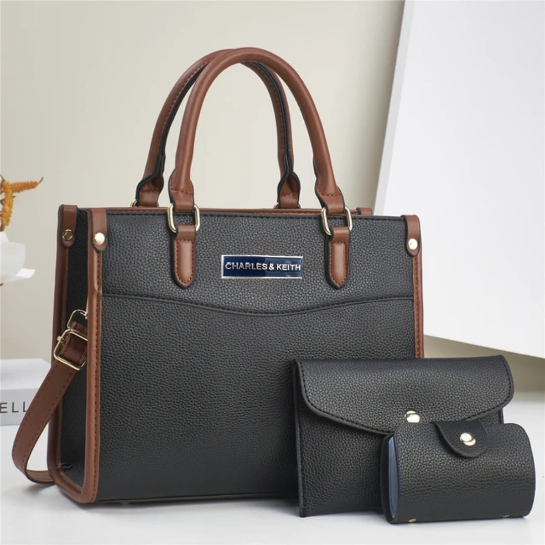 Style satchel