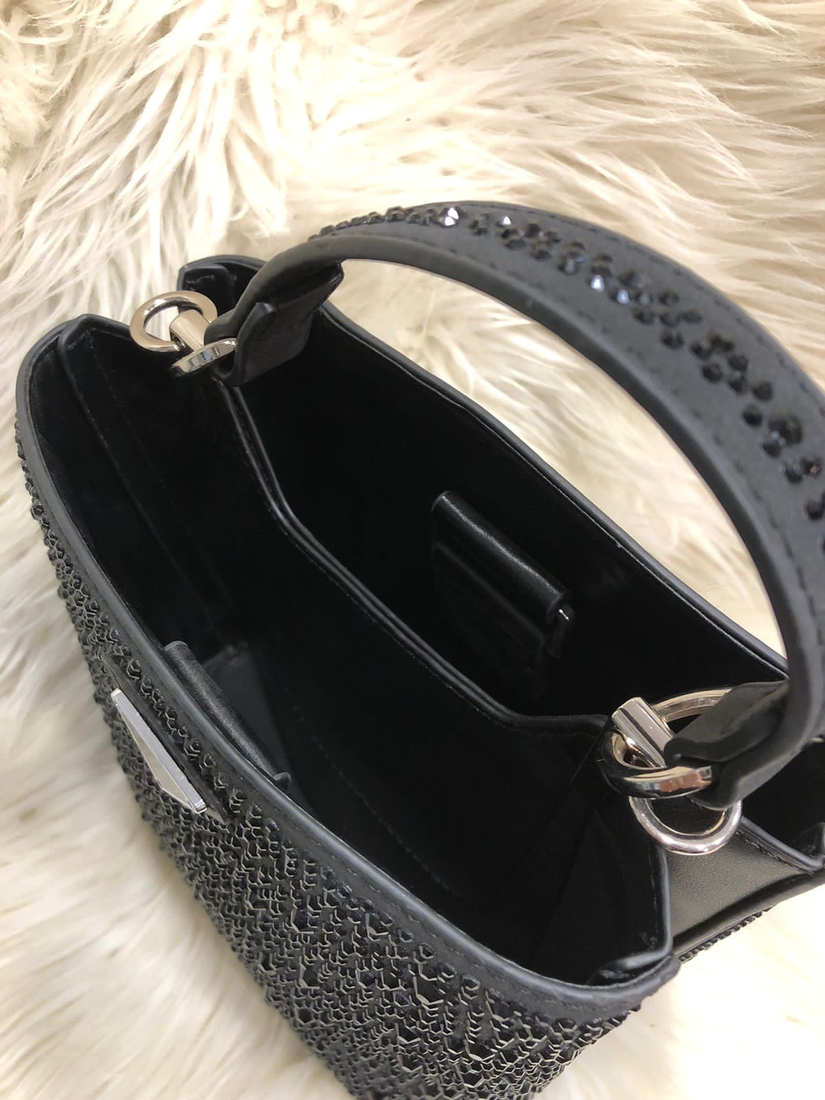 Premium Rhine Crossbody Bag