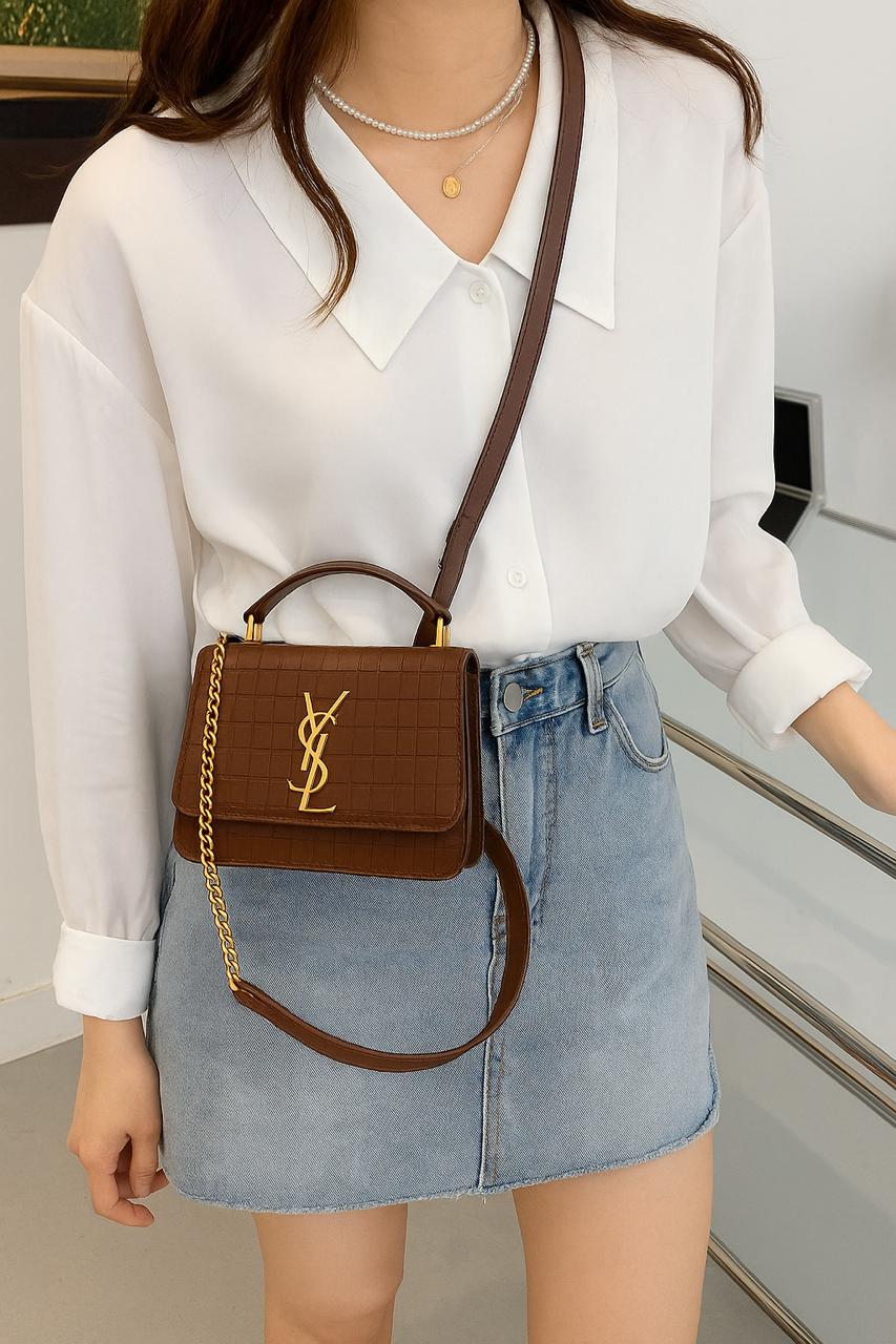 Elite Crossbody