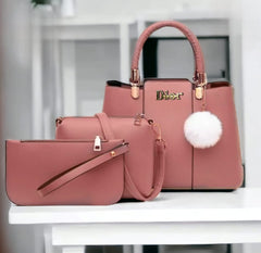 Trio set