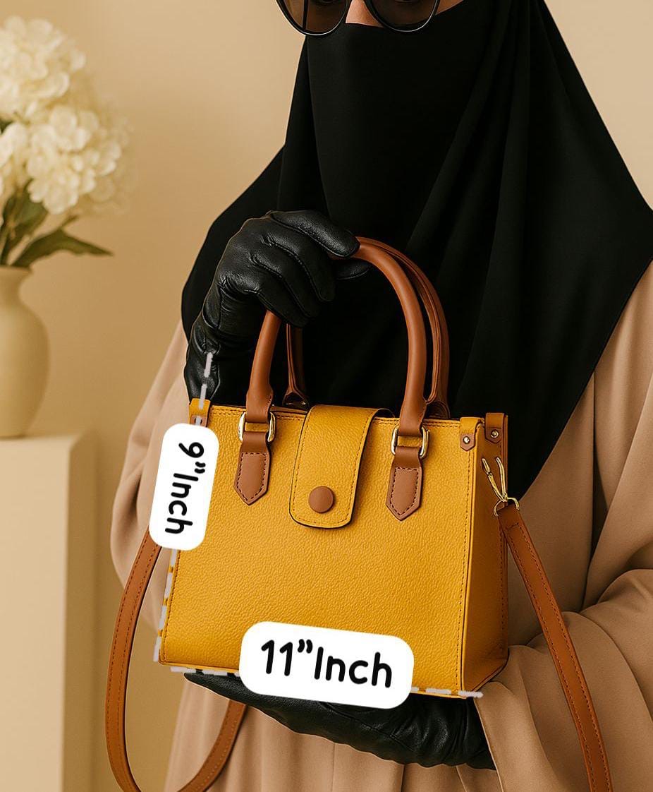 Stylish Handbag