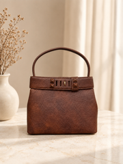 The Royal Carry With Box