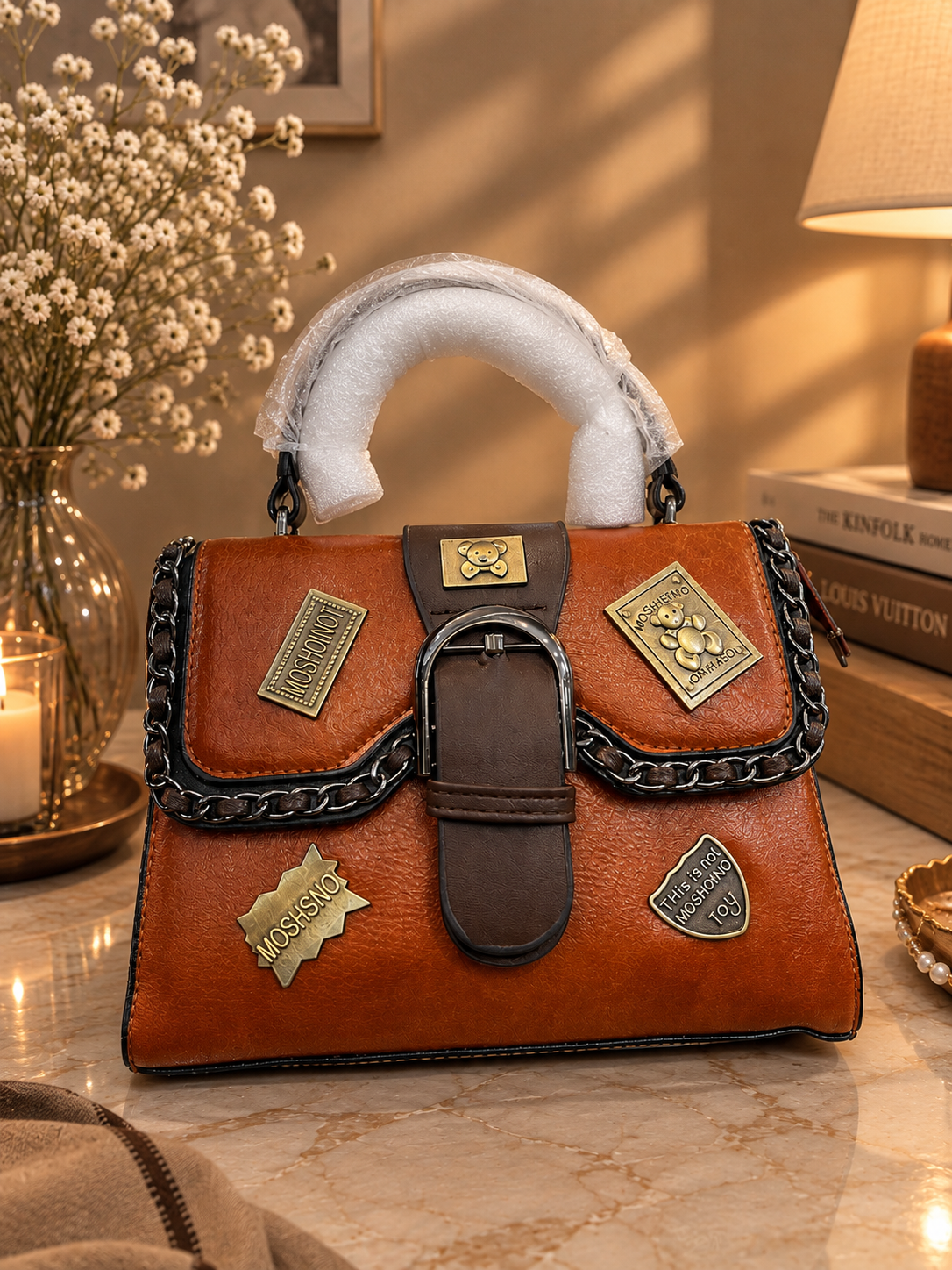 The Must-Have Bag