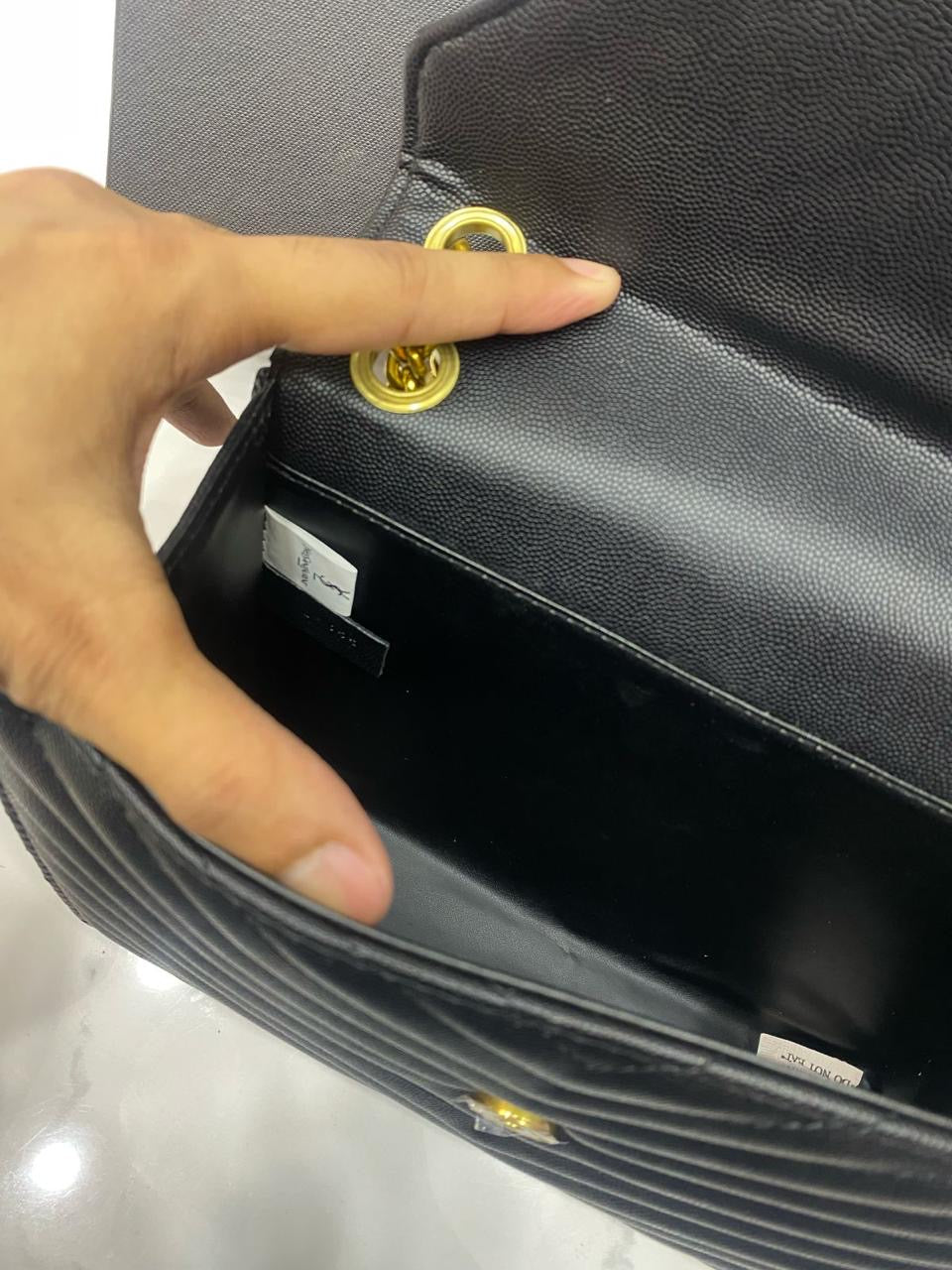 YSL MEDIUM