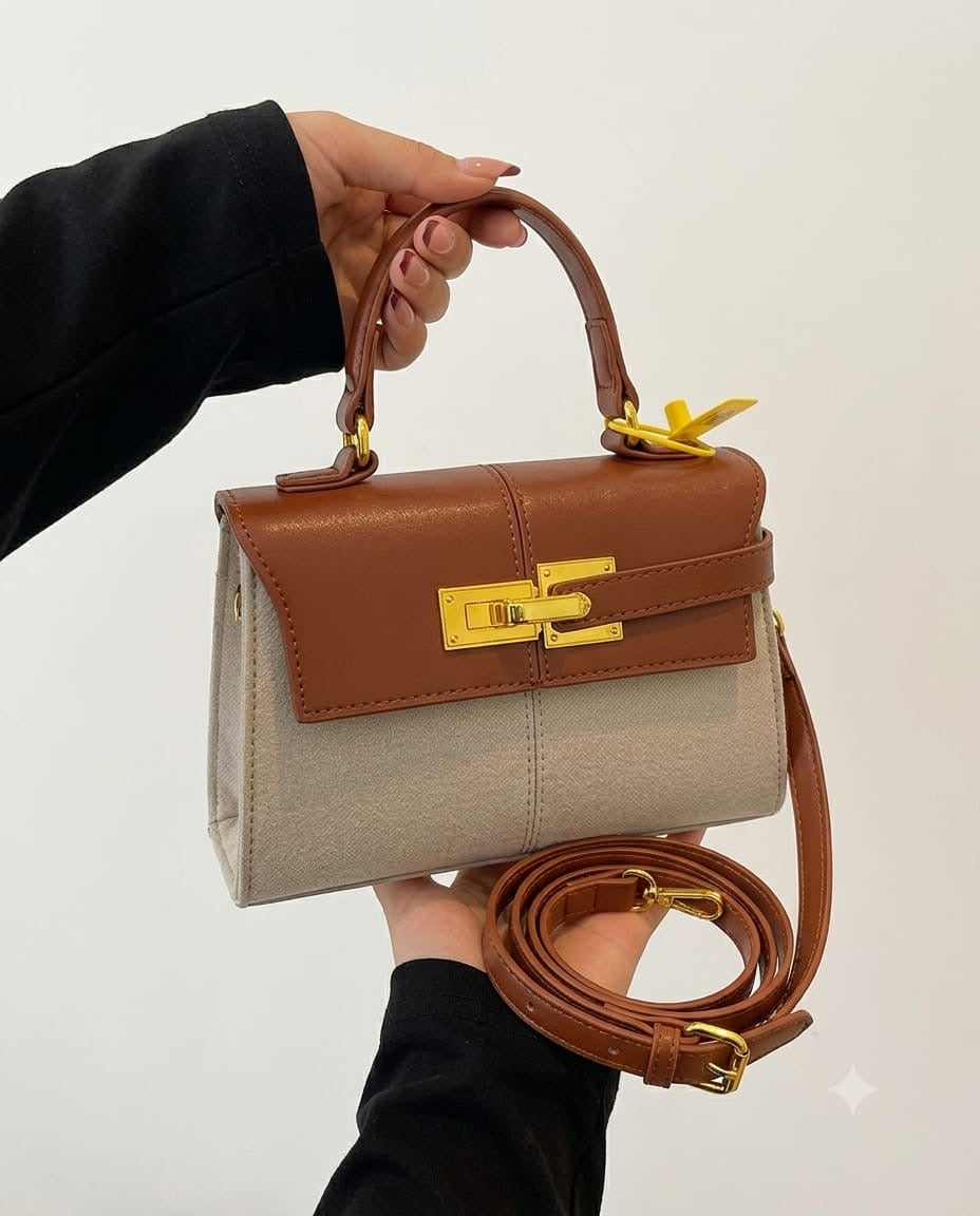 Amelia Crossbody Bag