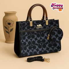 Coach Totes