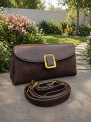 The Zella Crossbody Bag For Girls