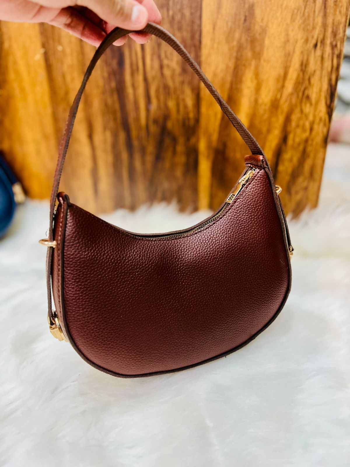 Moon crossbody bags for girls