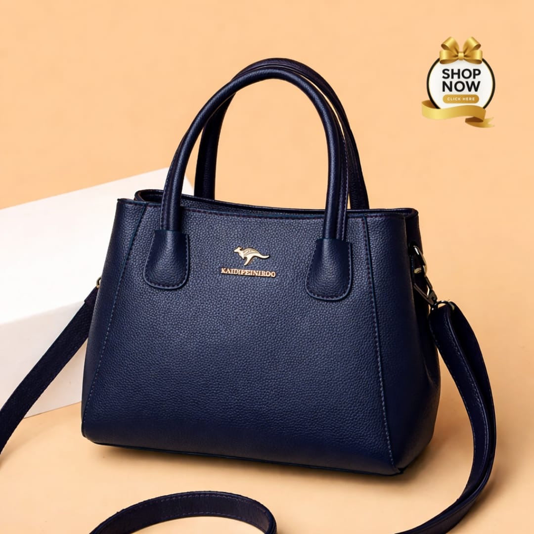 Kangroo Women Handbags