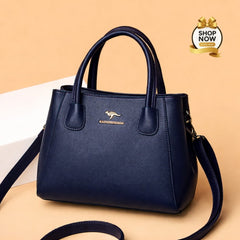 Kangroo Women Handbags