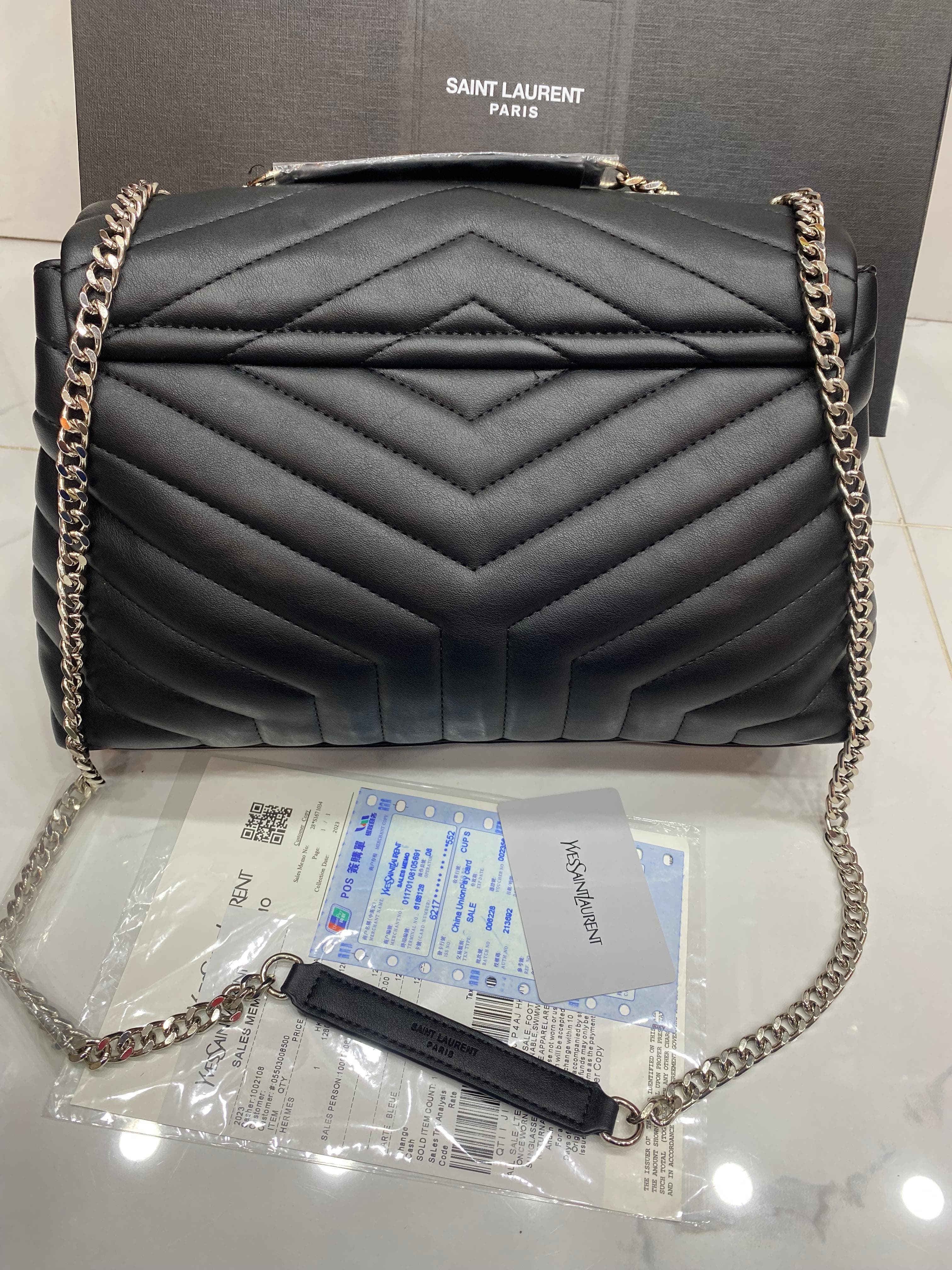 Ysl premium