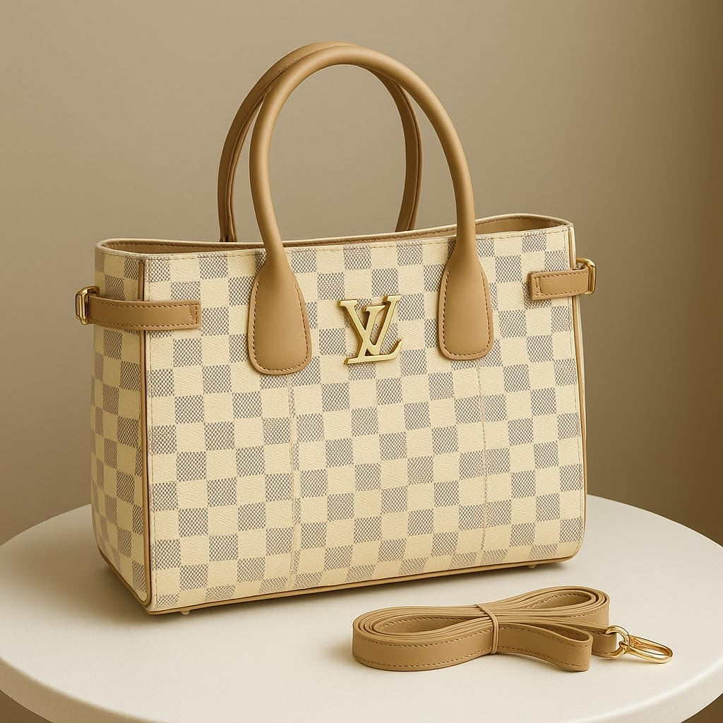 Louis Totes
