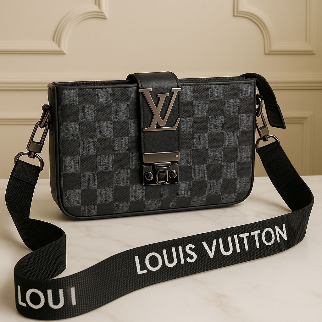 Lv crossbody bag