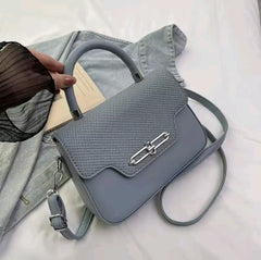 Chic Crossbody