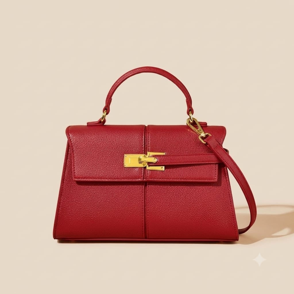 Amelia Crossbody Bag