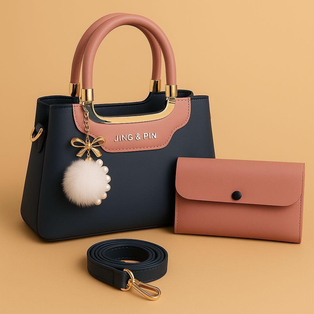 jing & pin
