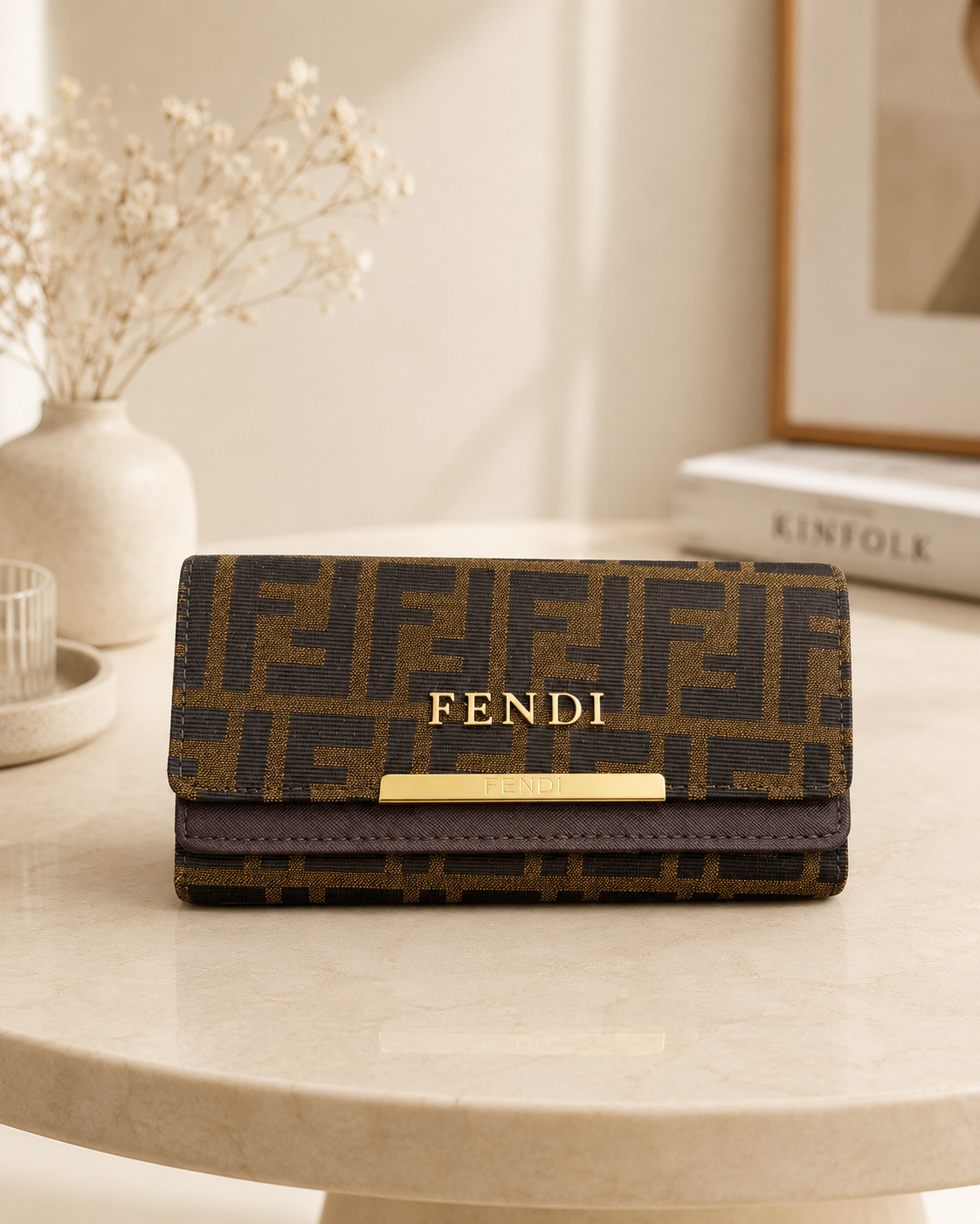 Premium Flap wallets