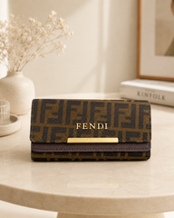 Premium Flap wallets