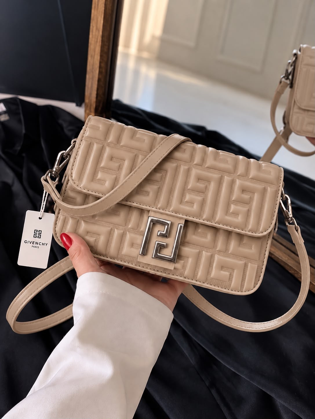 The Lumi Crossbody Bag For Girls