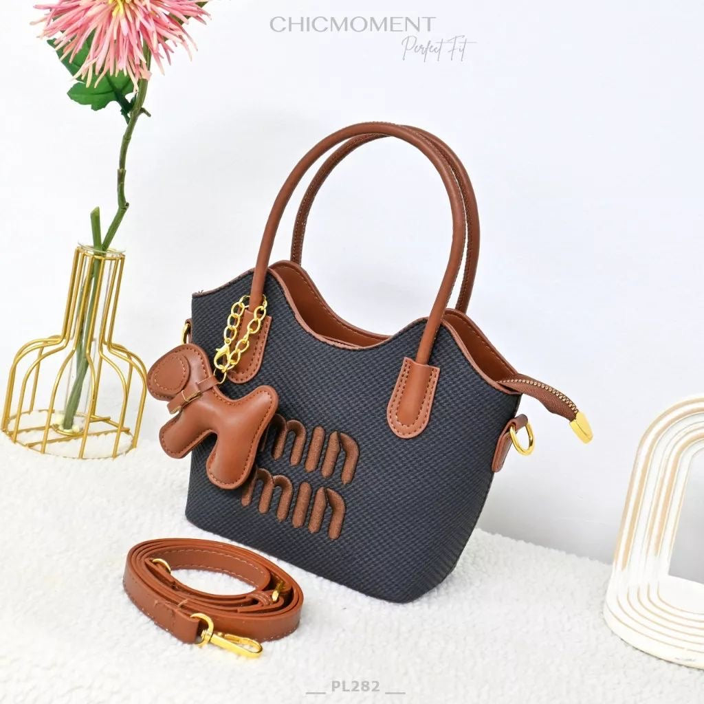 Min Min Crossbody For Girls