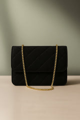 velvet Crossbody
