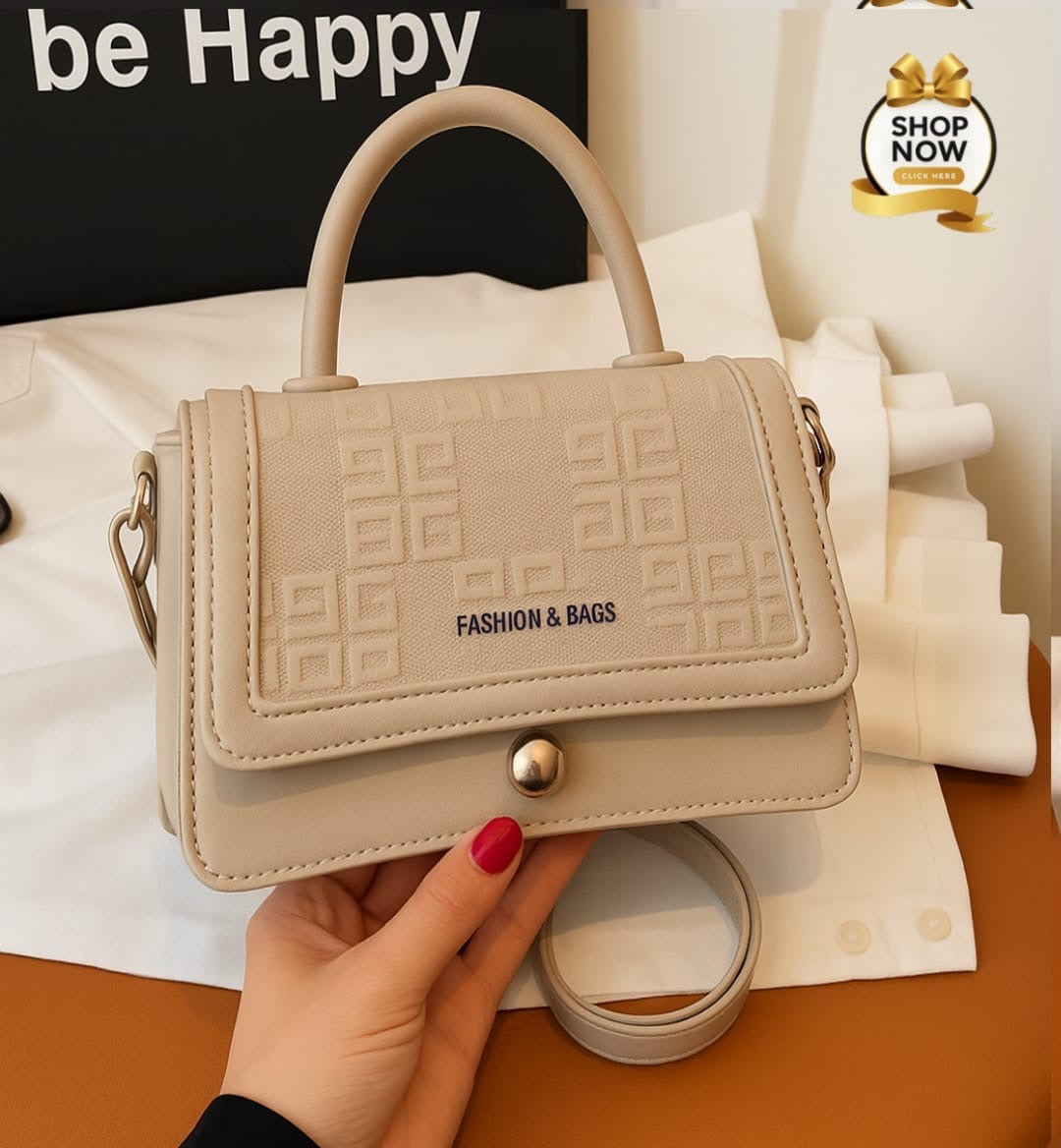 Ember crossbody bag for girl