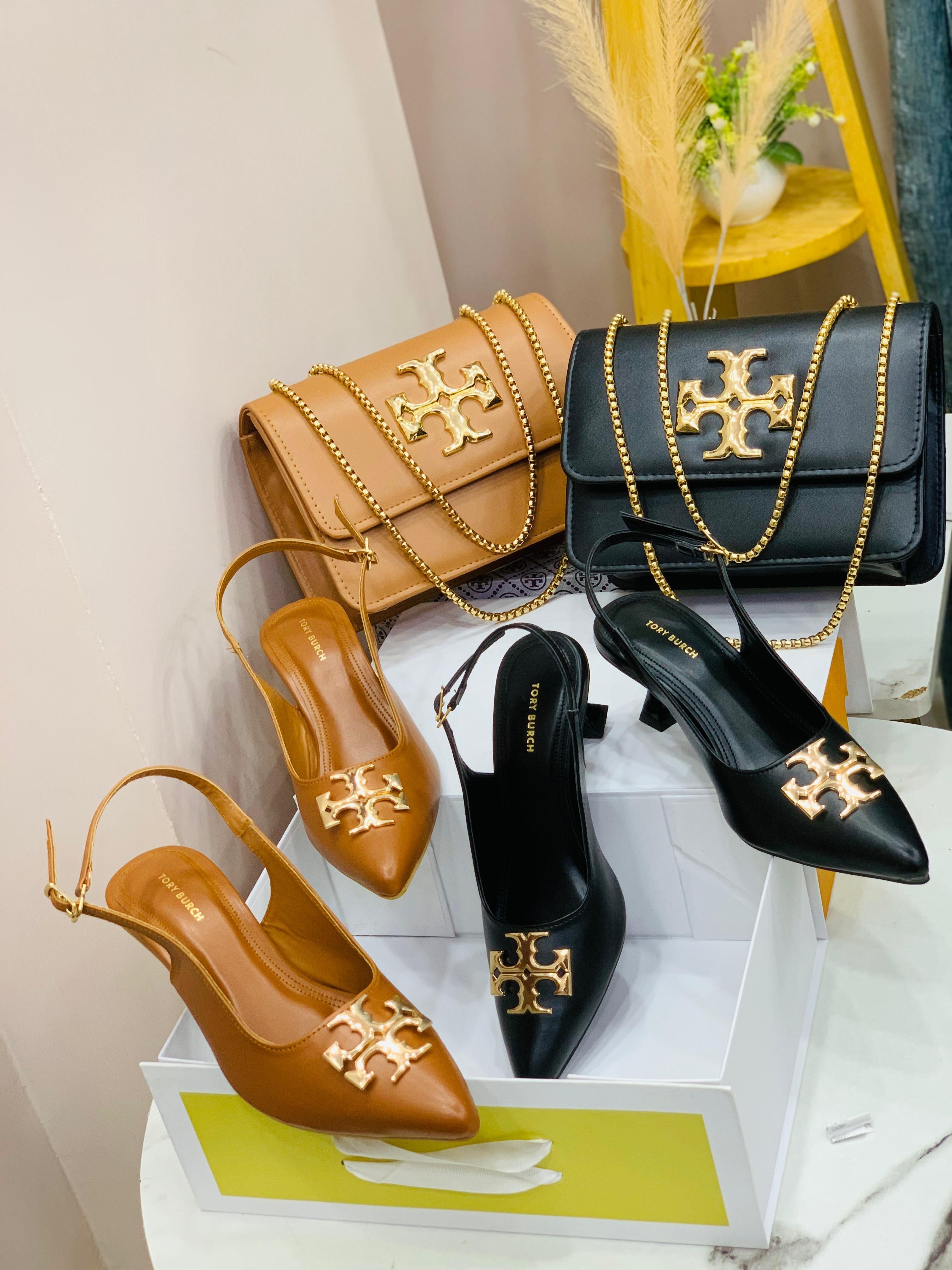 Tory Classic Duo for women|bellabags