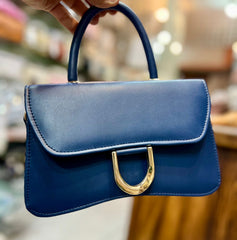 Bella Crossbody