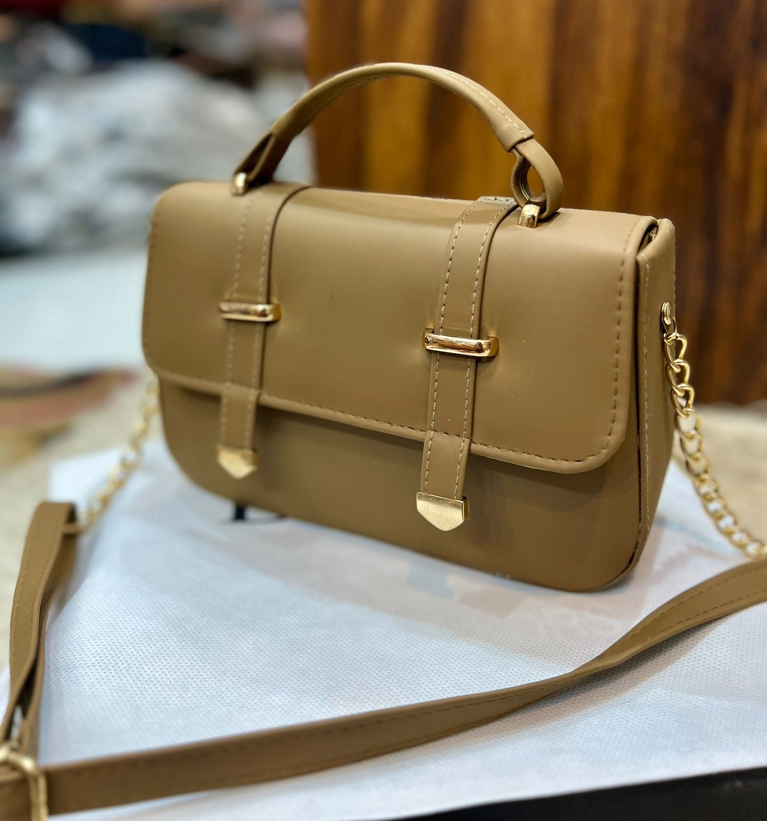Go Carry Crossbody for Girls