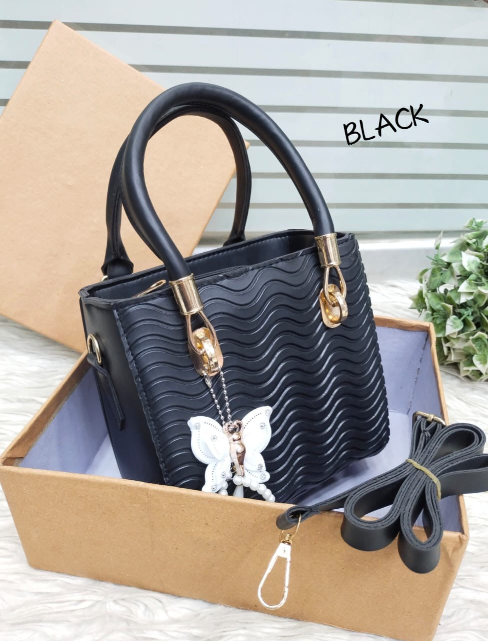Style satchel