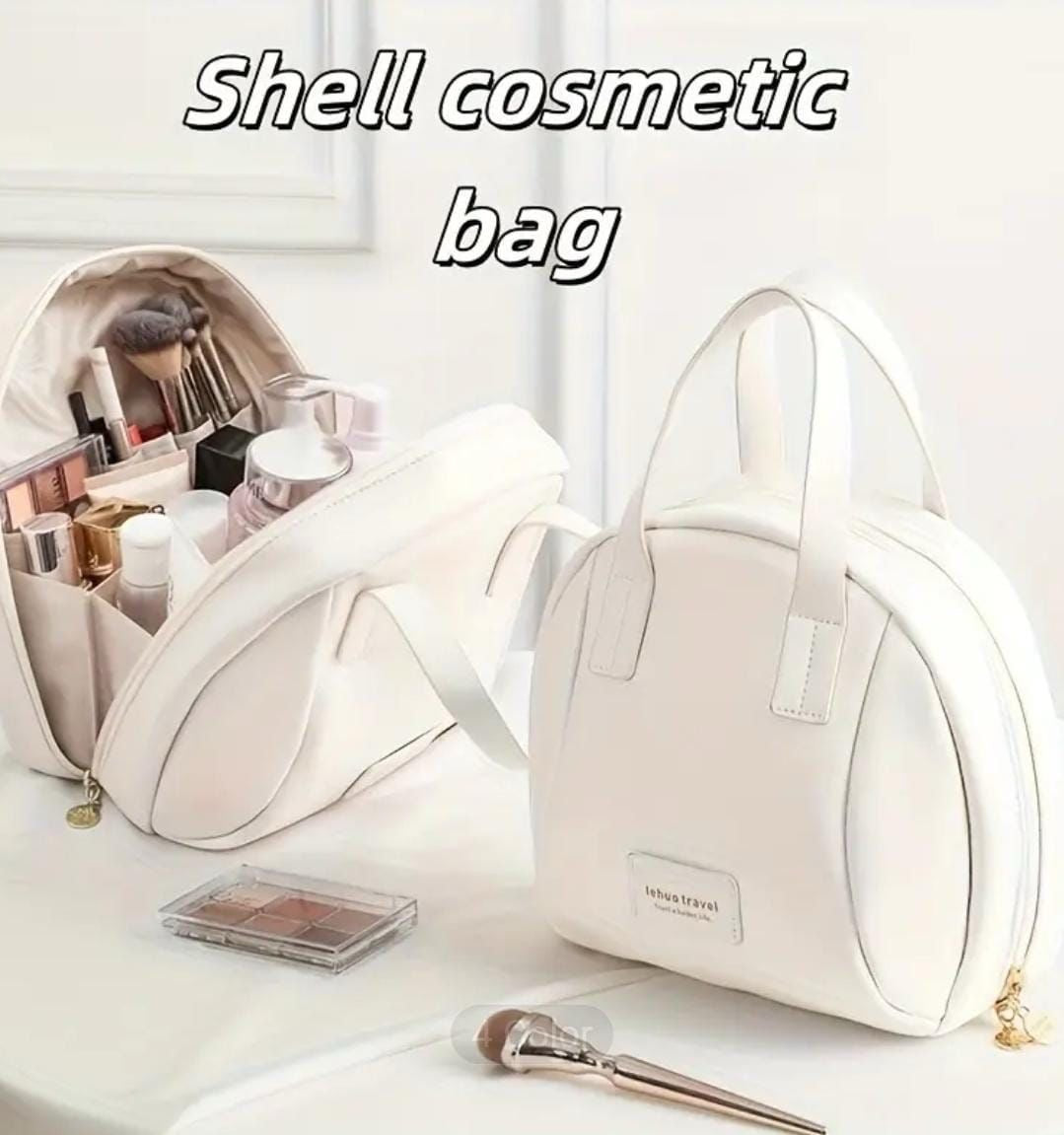 Cosmetic Bag