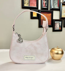Pastel Muse Crossbody Bag