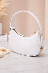 Crocodile Moon Crossbody