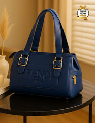 Fendi women handbag