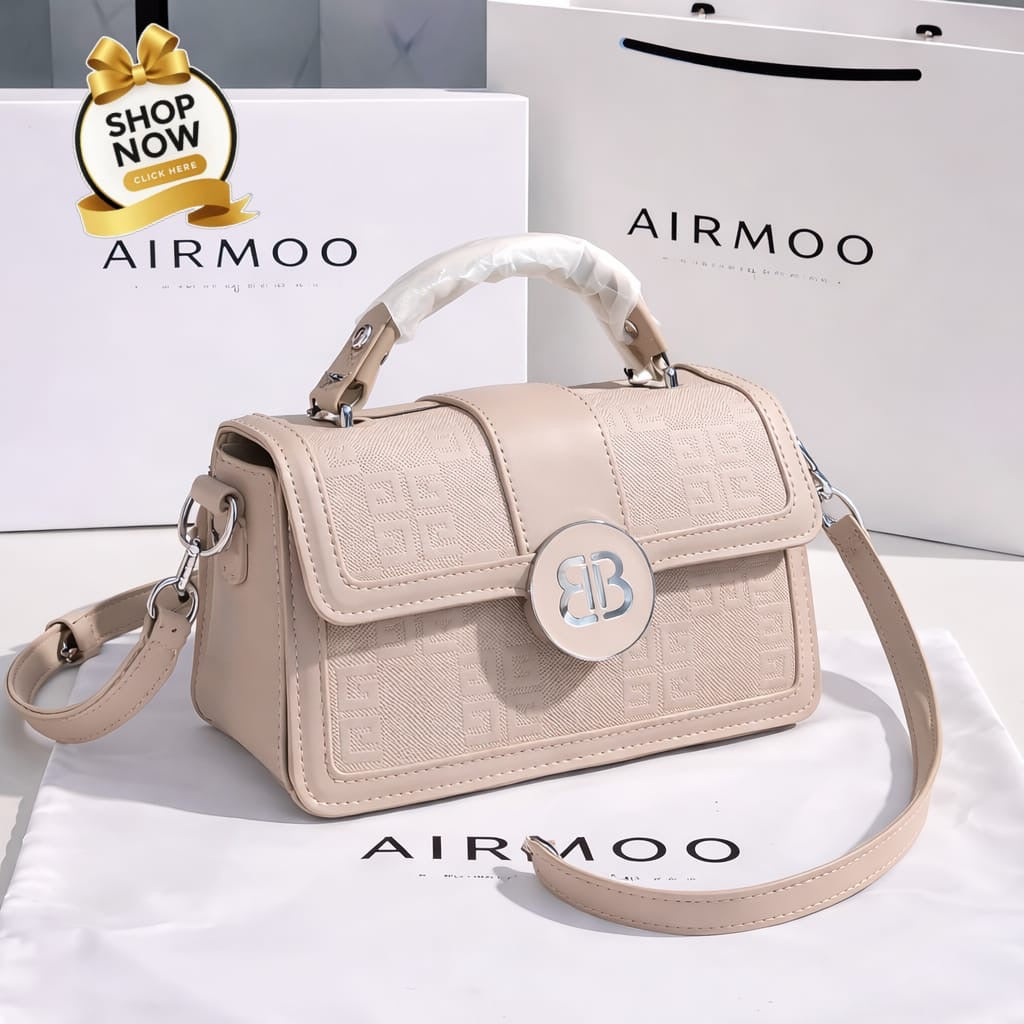 BellaBags Breeze Crossbody Bag