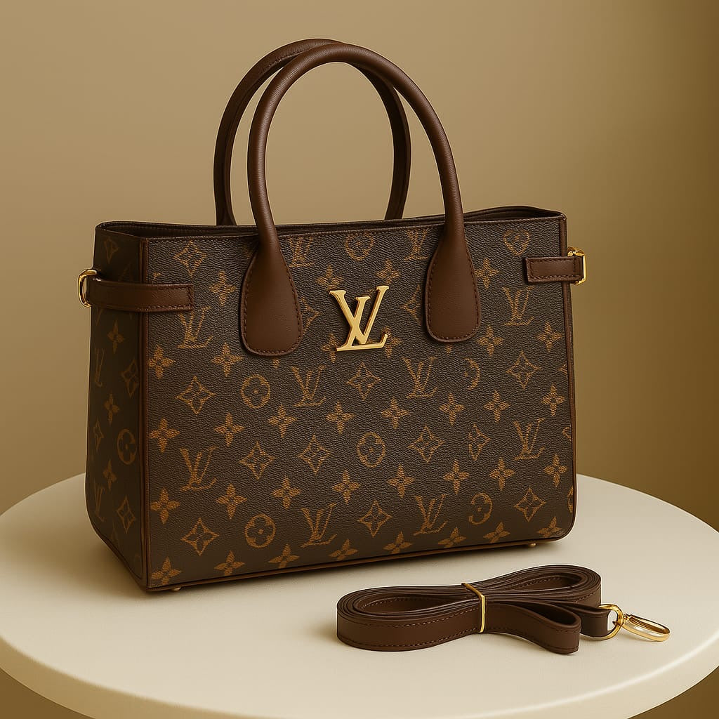 Louis Totes