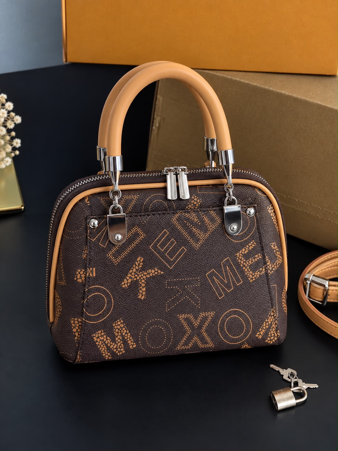 Bellabags Victoria Women Handbag