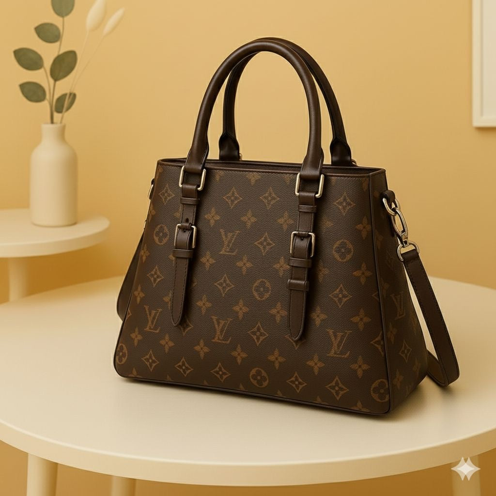 Everyday Classic Handbag