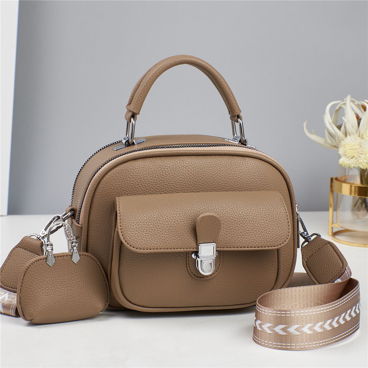 Dusk crossbody