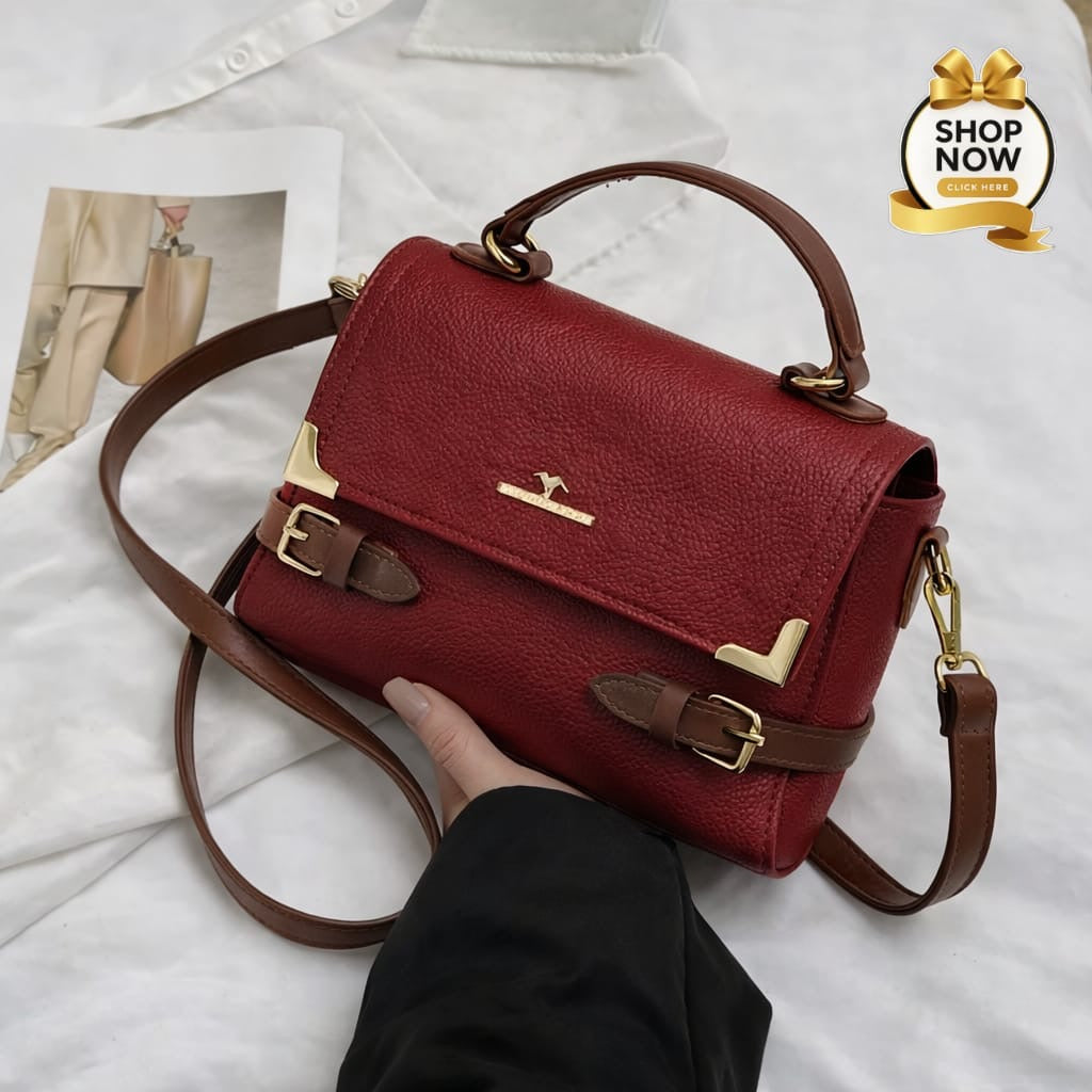 Kangroo Crossbody For Girls