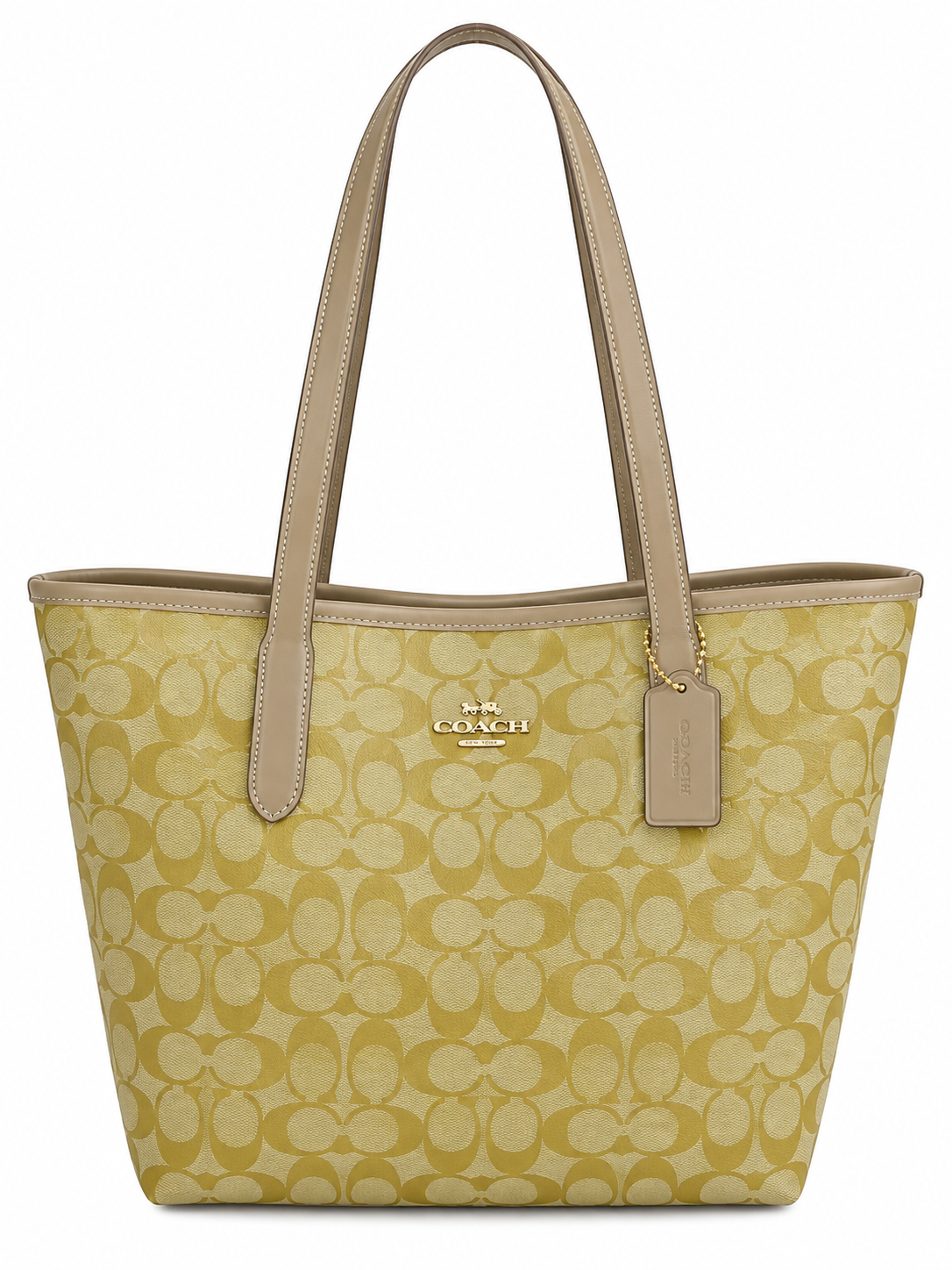 Icon Totebags