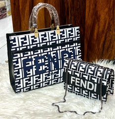 Fendi duo