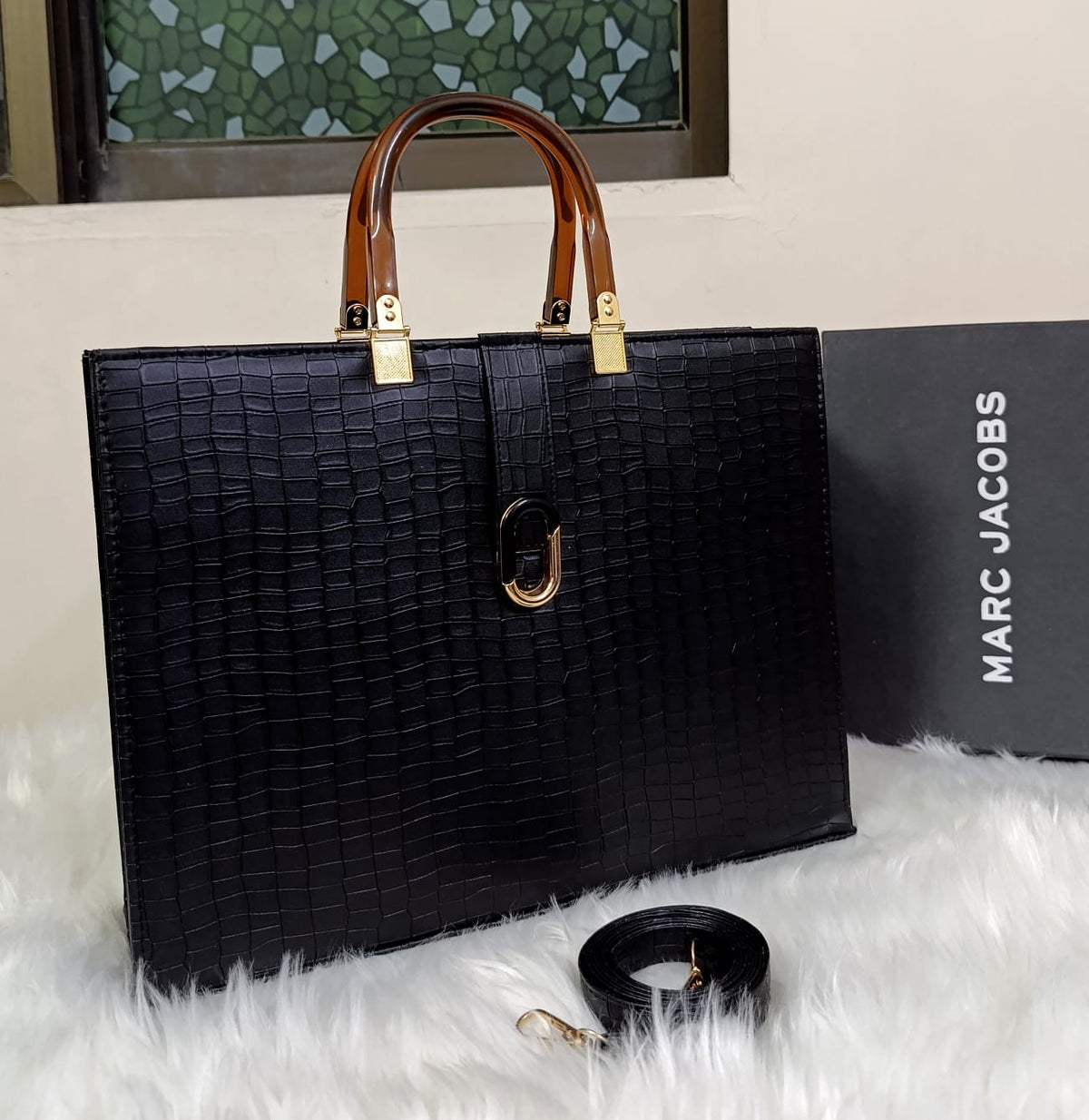 Marc jacob totebag